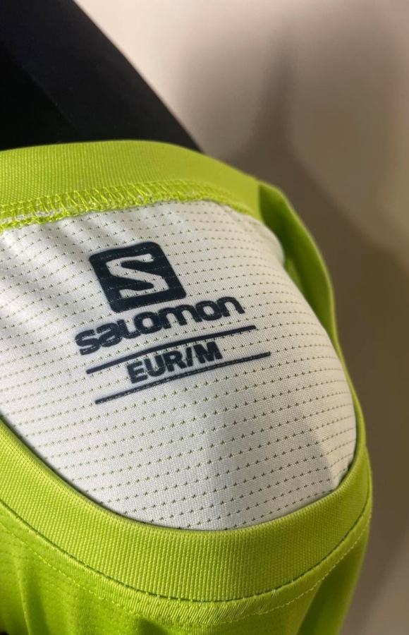 SALOMON 478