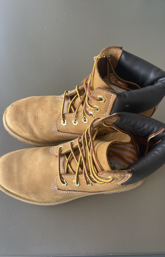 TIMBERLAND 757