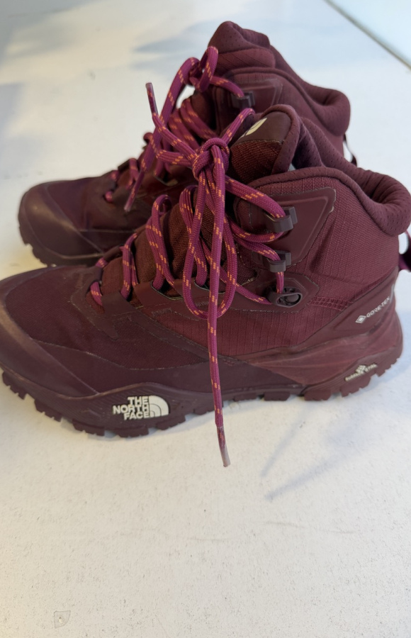 The North Face 685