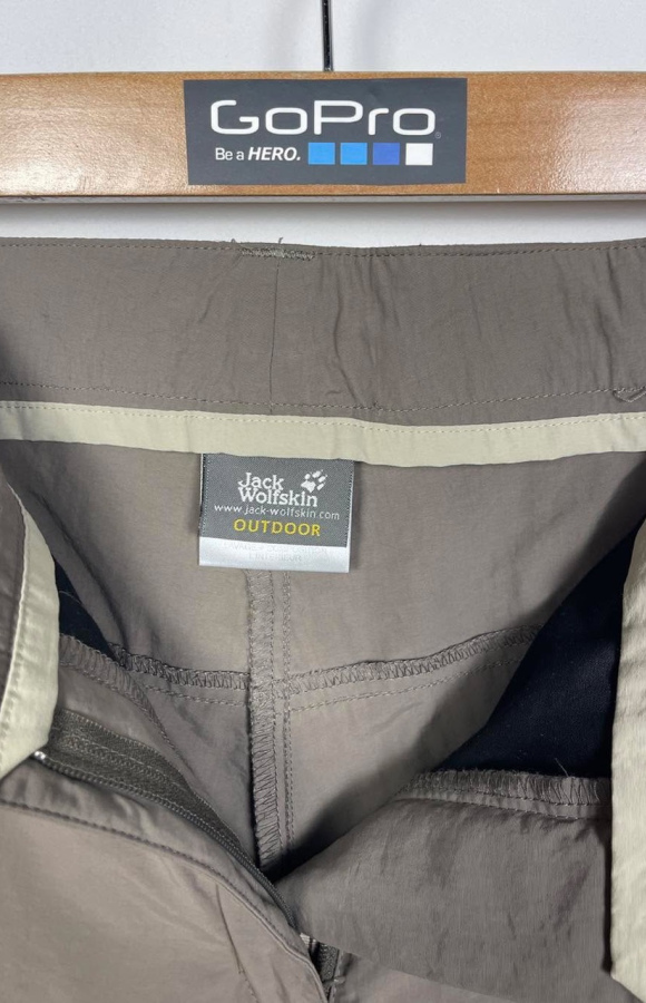 Jack wolfskin 575
