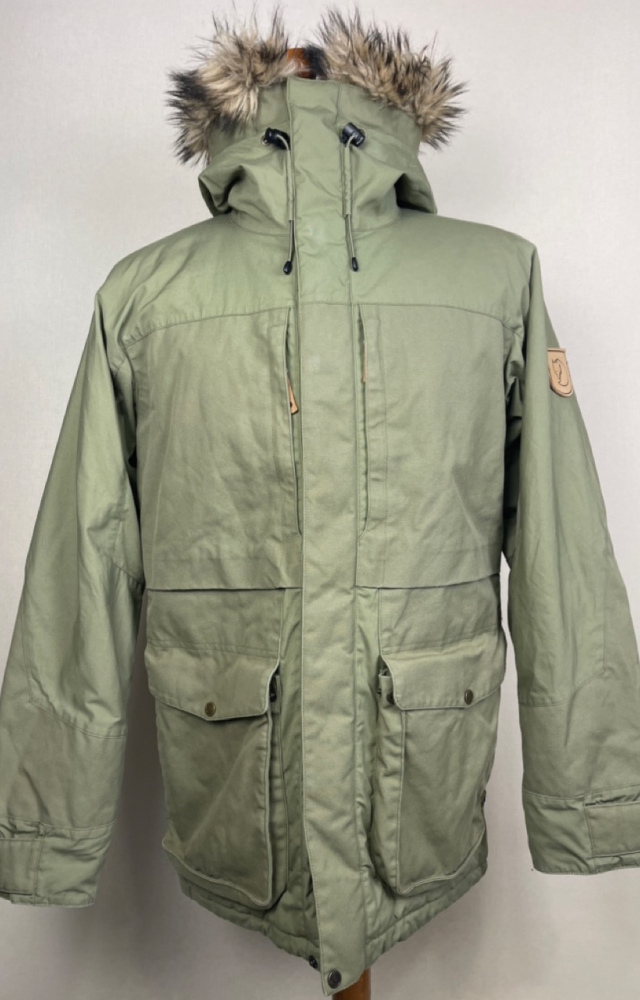 Fjällräven 402