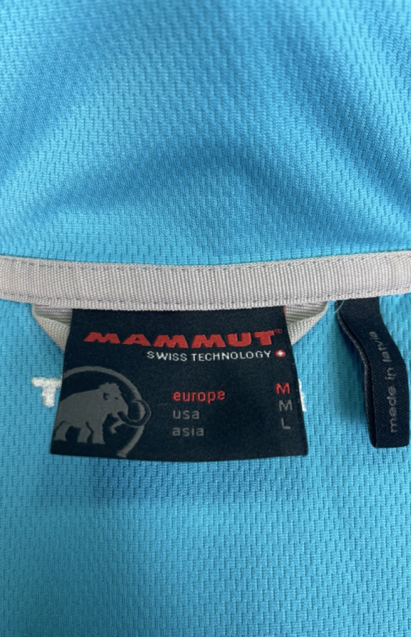 Mammut 374