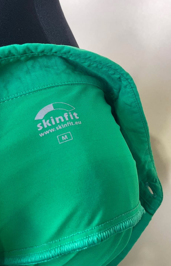 Skinfit 438