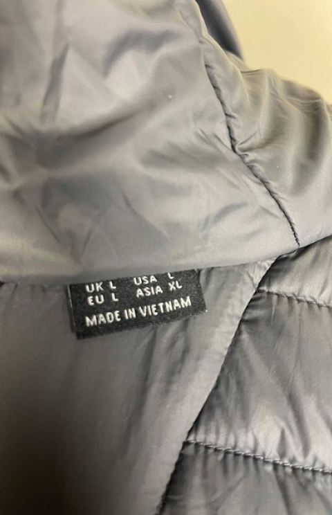Berghaus 827