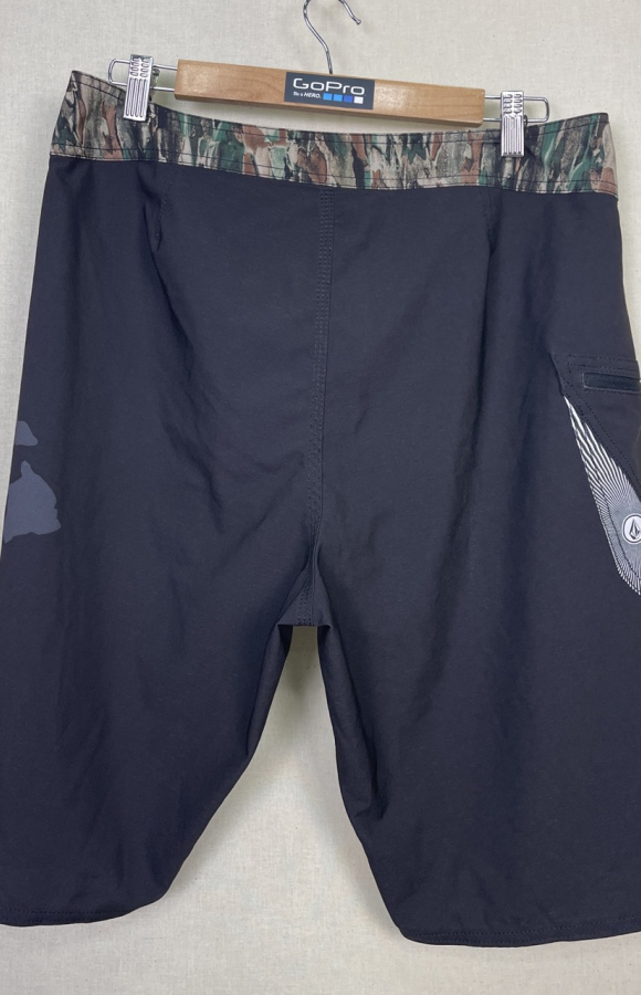 Volcom 772