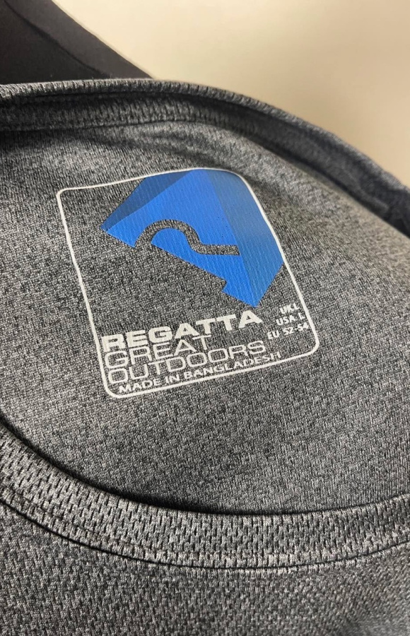 REGATTA 467