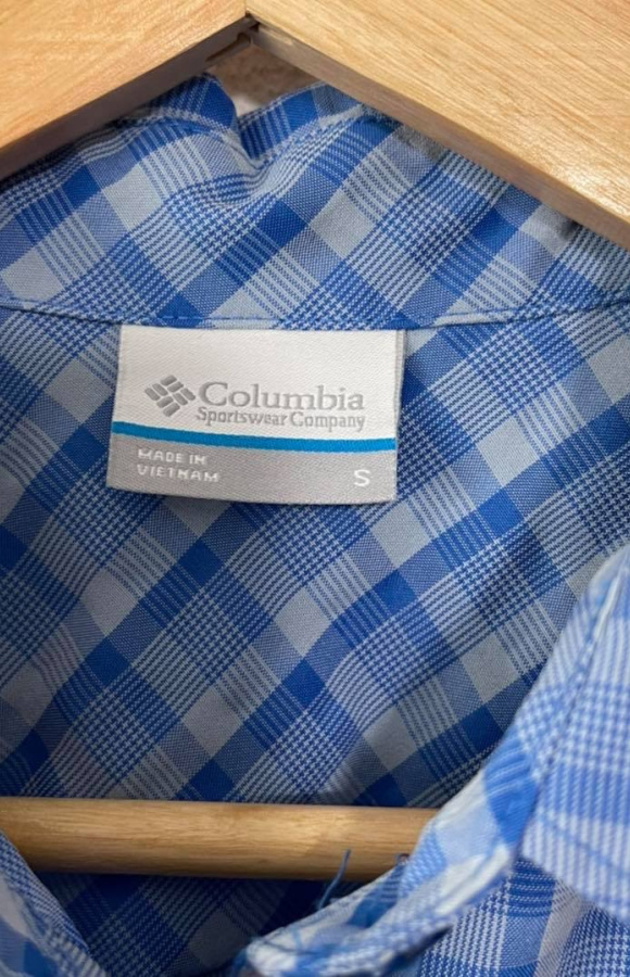 Columbia 529