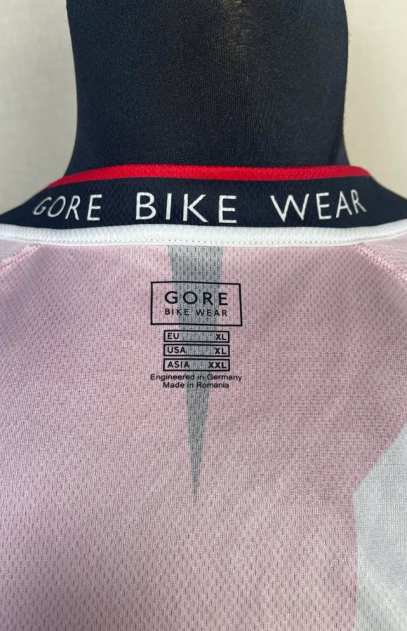 GORE  574