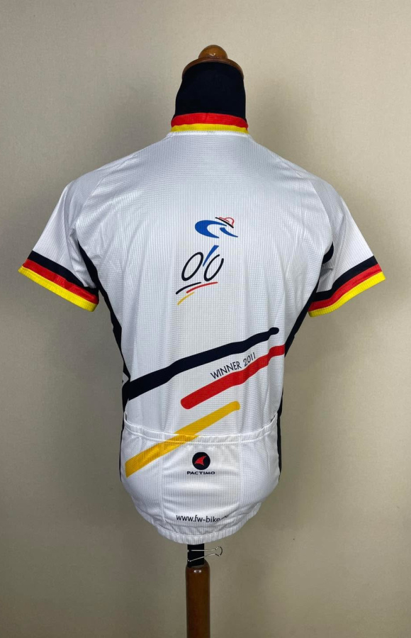 PACTIMO 427