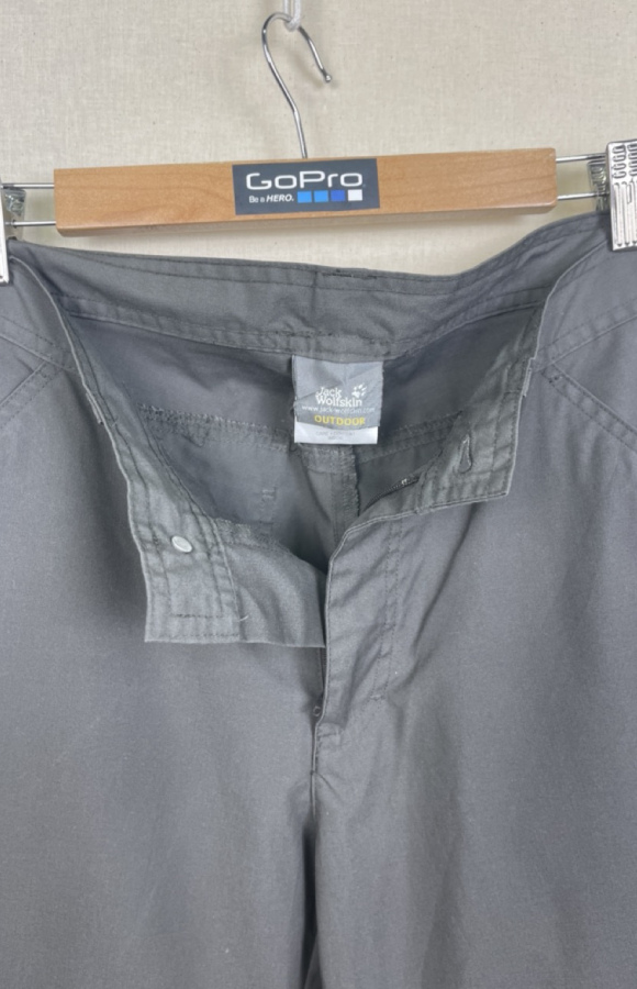 Jack wolfskin 706