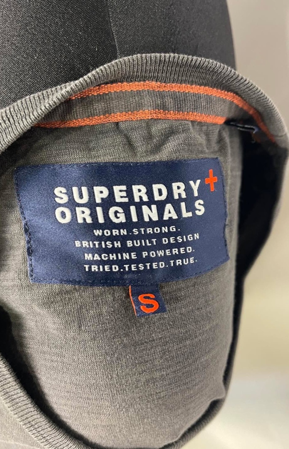 Super Dry 480