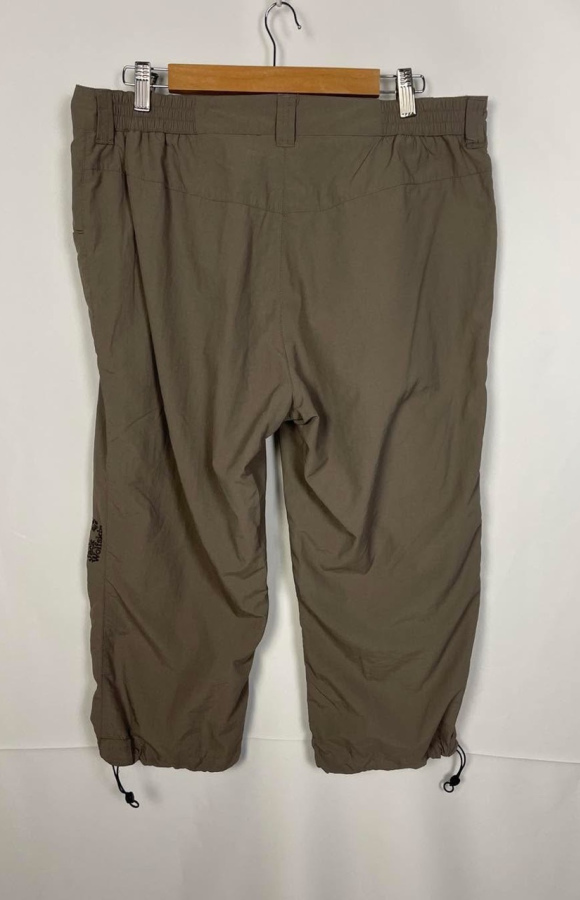 Jack wolfskin 575