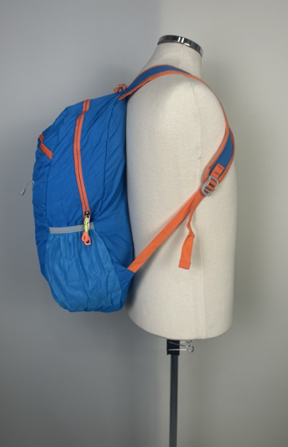 Backpack 744