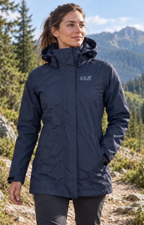 Jack Wolfskin 375