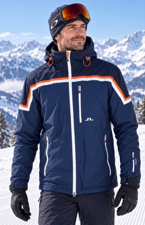 J.LINDEBERG 209