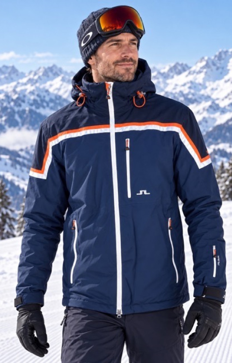 J.LINDEBERG 209