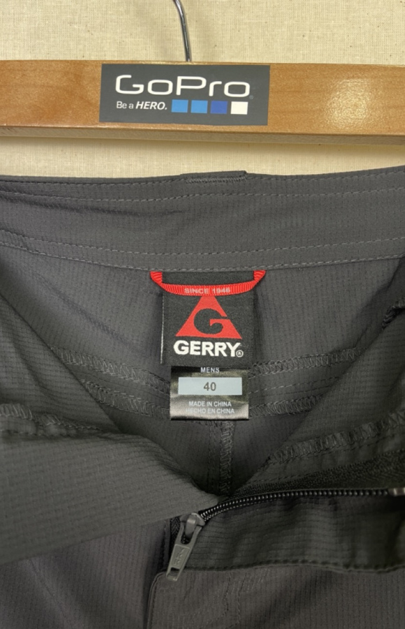 GERRY 769