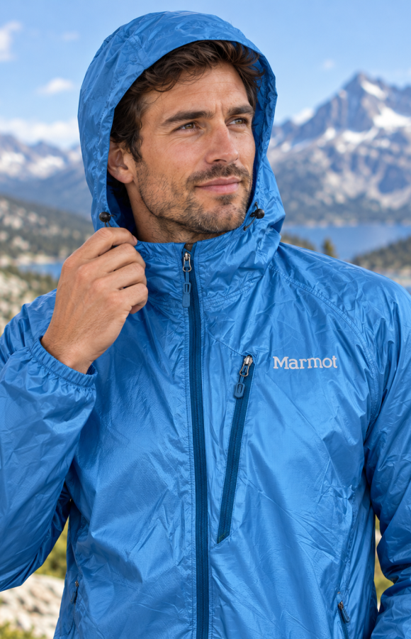 Marmot 394