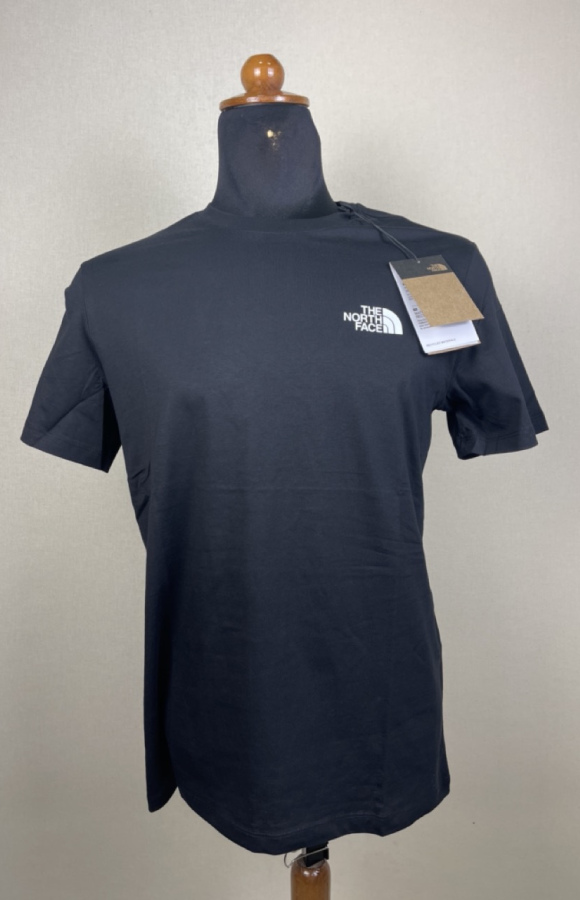 The North Face 677