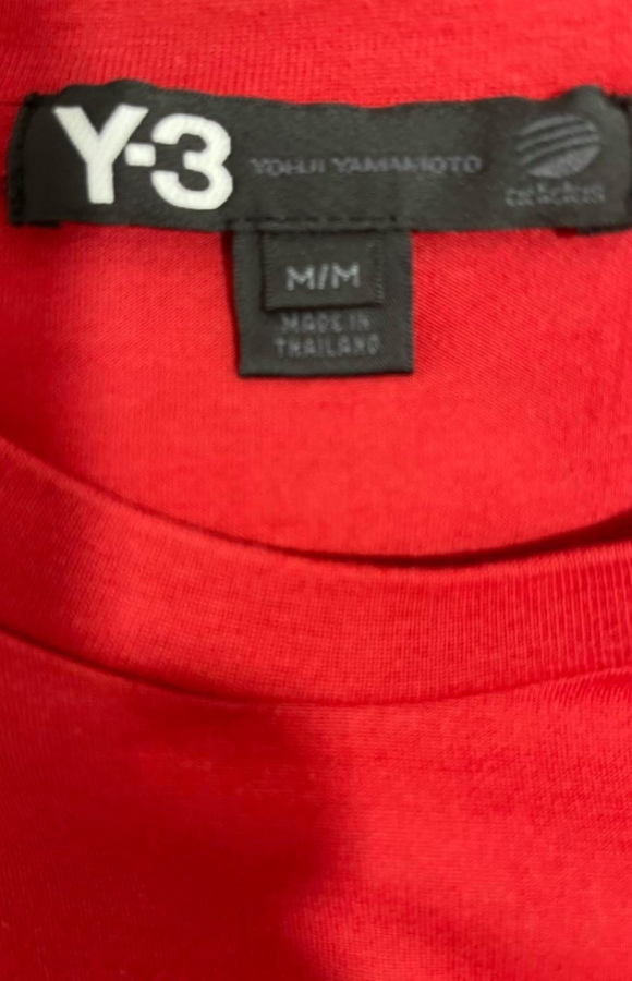Y-3 Yohji Yamamoto 601