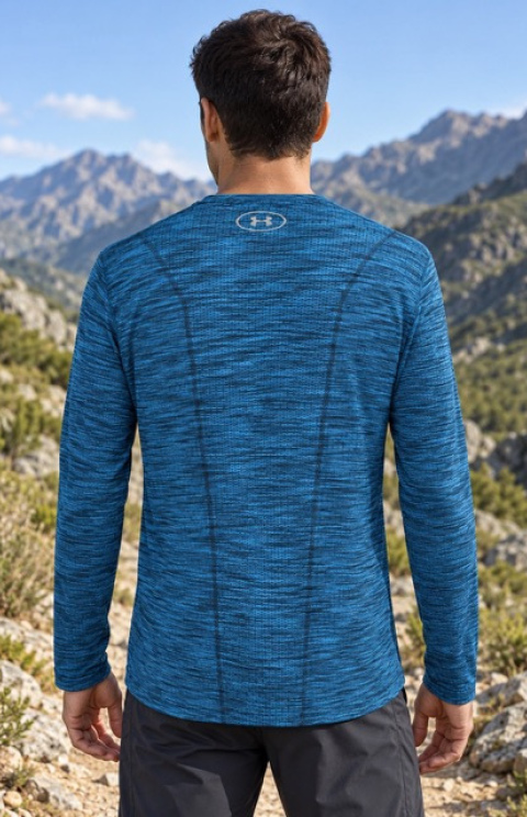 Under Armour 737
