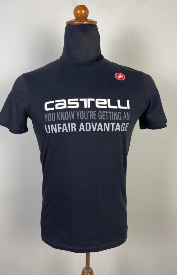 CASTELLI 496