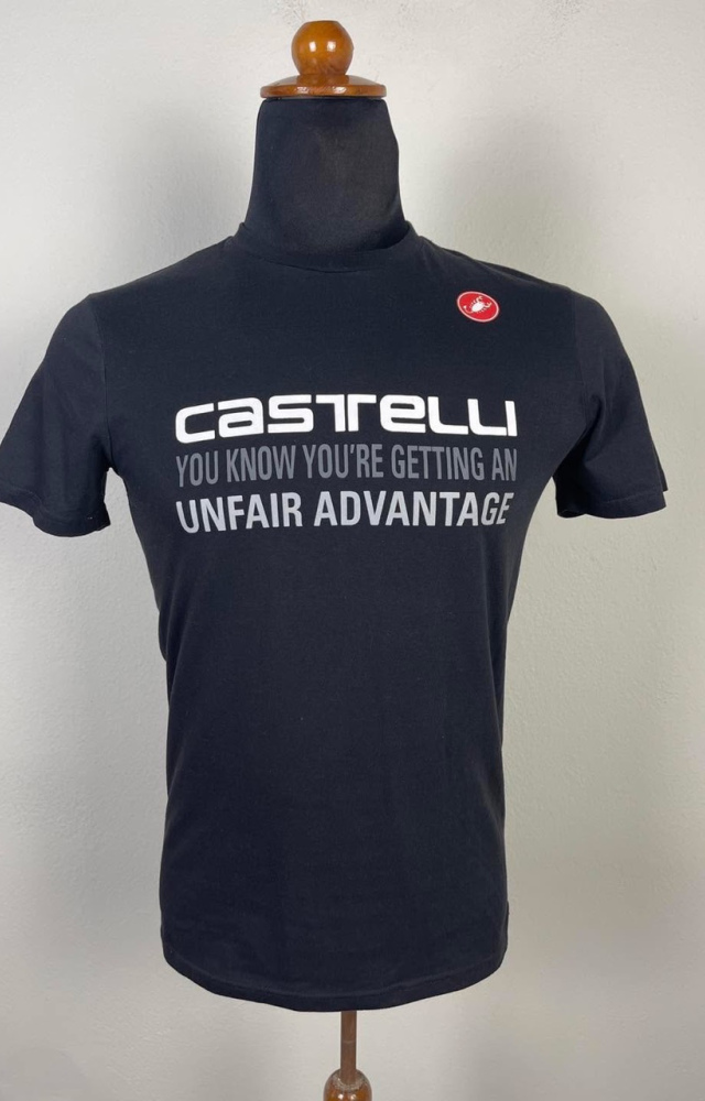 CASTELLI 496
