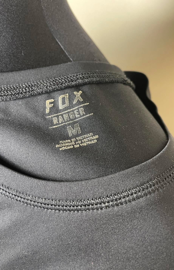 FOX 550