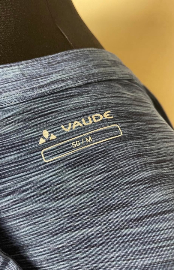 VAUDE 466