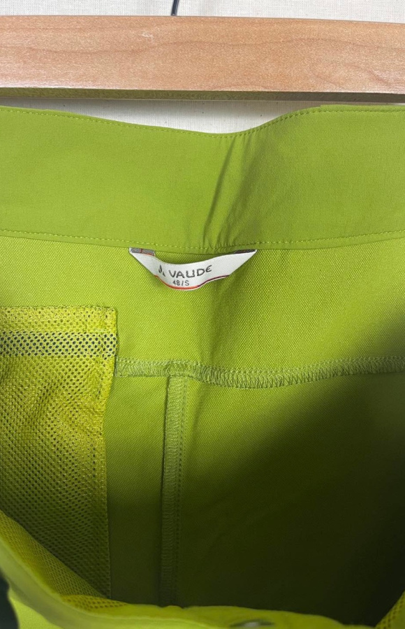 VAUDE 629