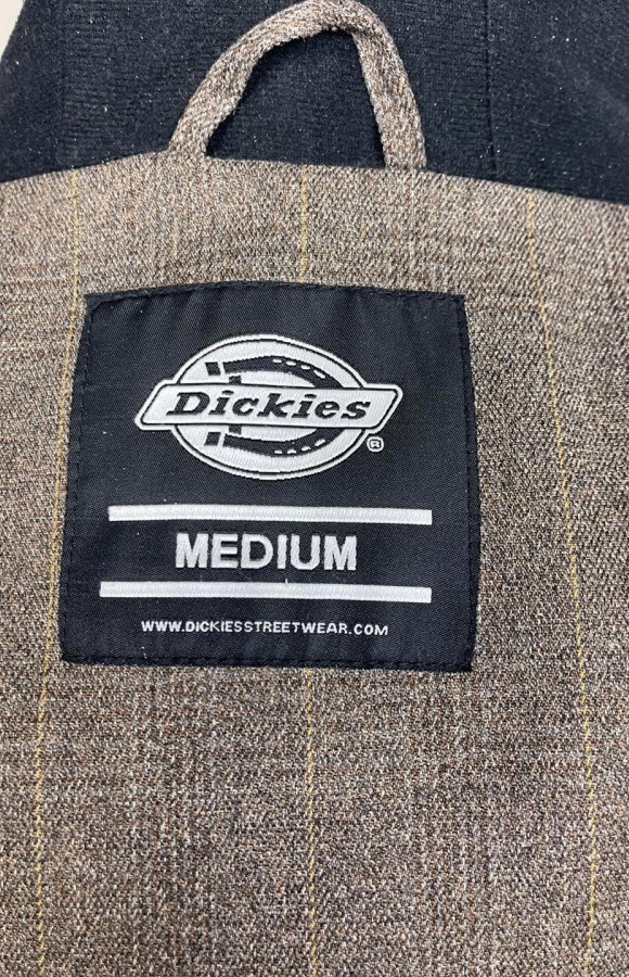 Dickies