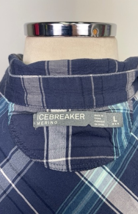 Icebreaker 803
