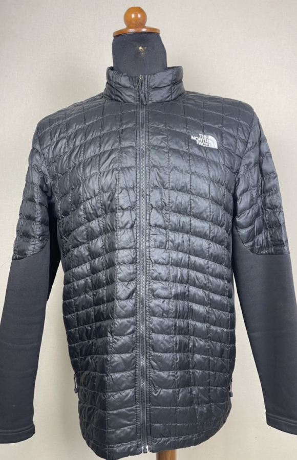 The North Face 395