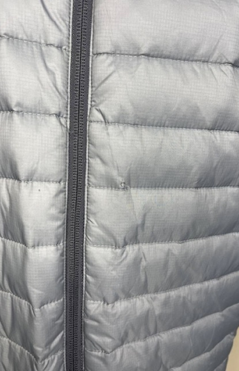 Berghaus 827