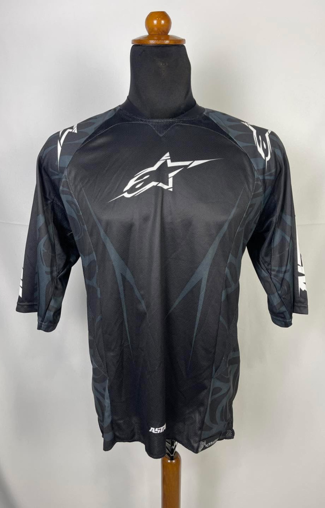 Alpinestars 413