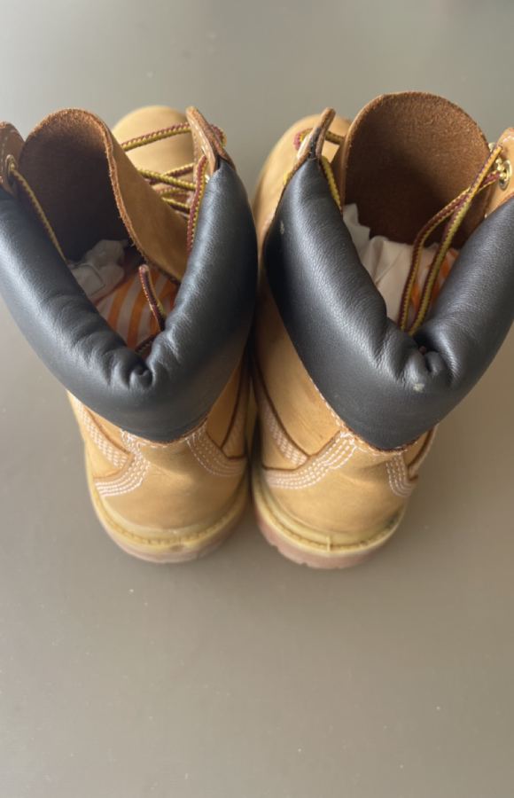 TIMBERLAND 757