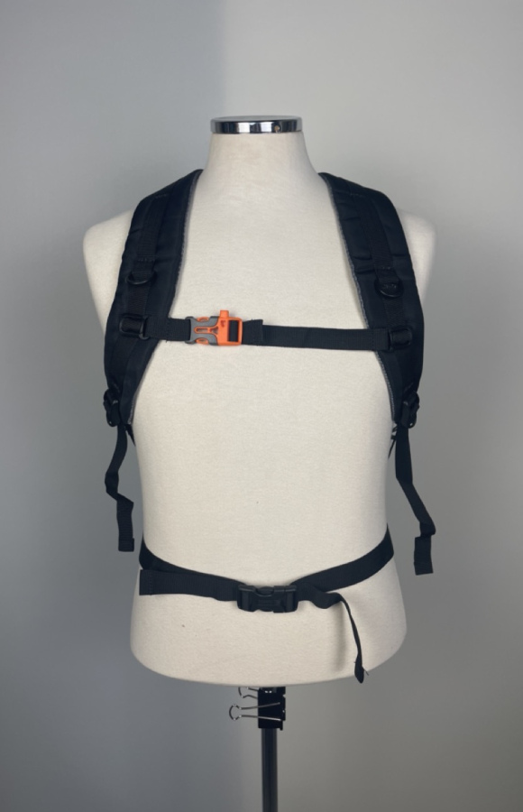 Backpack 752