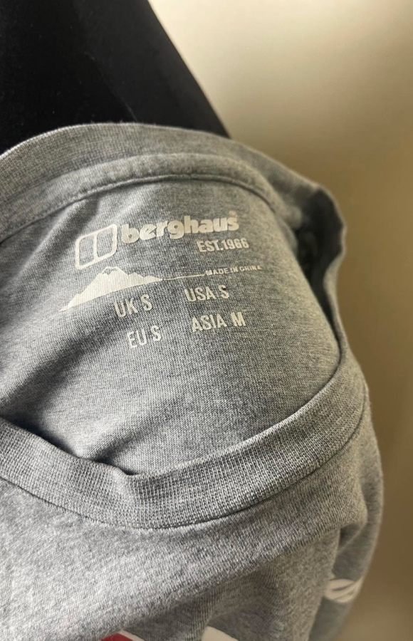 Berghaus 605