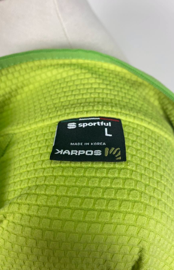 KARPOS 729