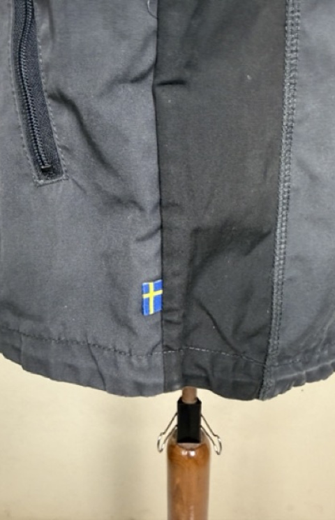 Fjällräven 