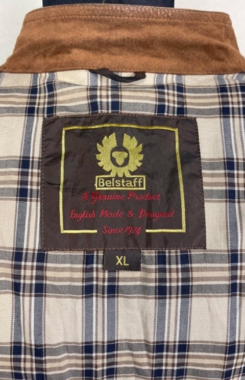 Belstaff