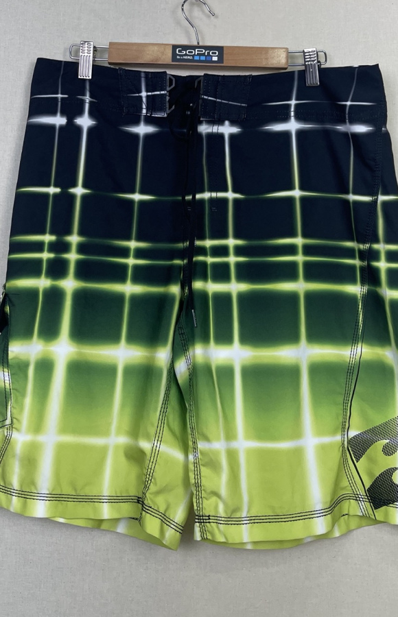 Billabong 770 