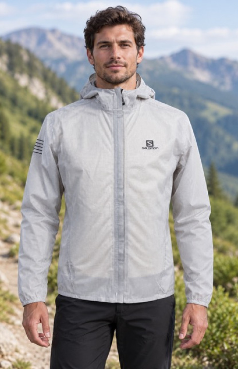 SALOMON 797