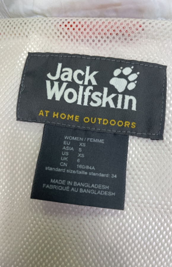 Jack Wolfskin 377