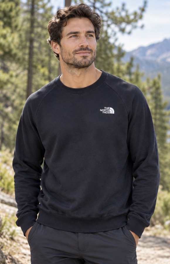 The North Face 783