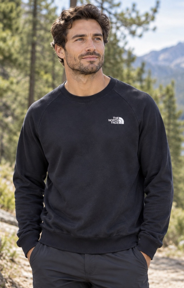 The North Face 783