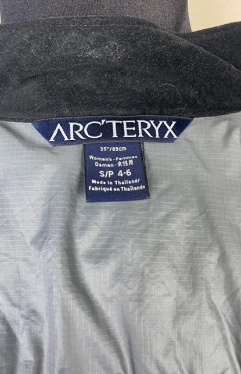 ARC’TERYX  