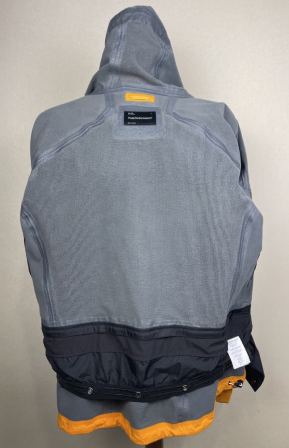 Peak Performance 406