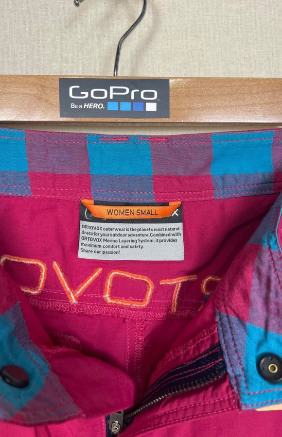 ORTOVOX 638
