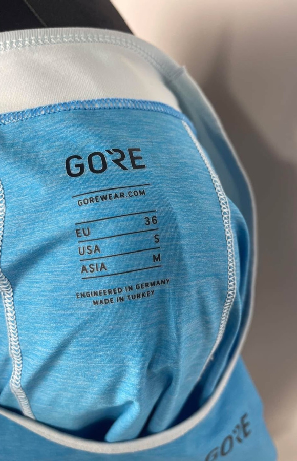 GORE  479